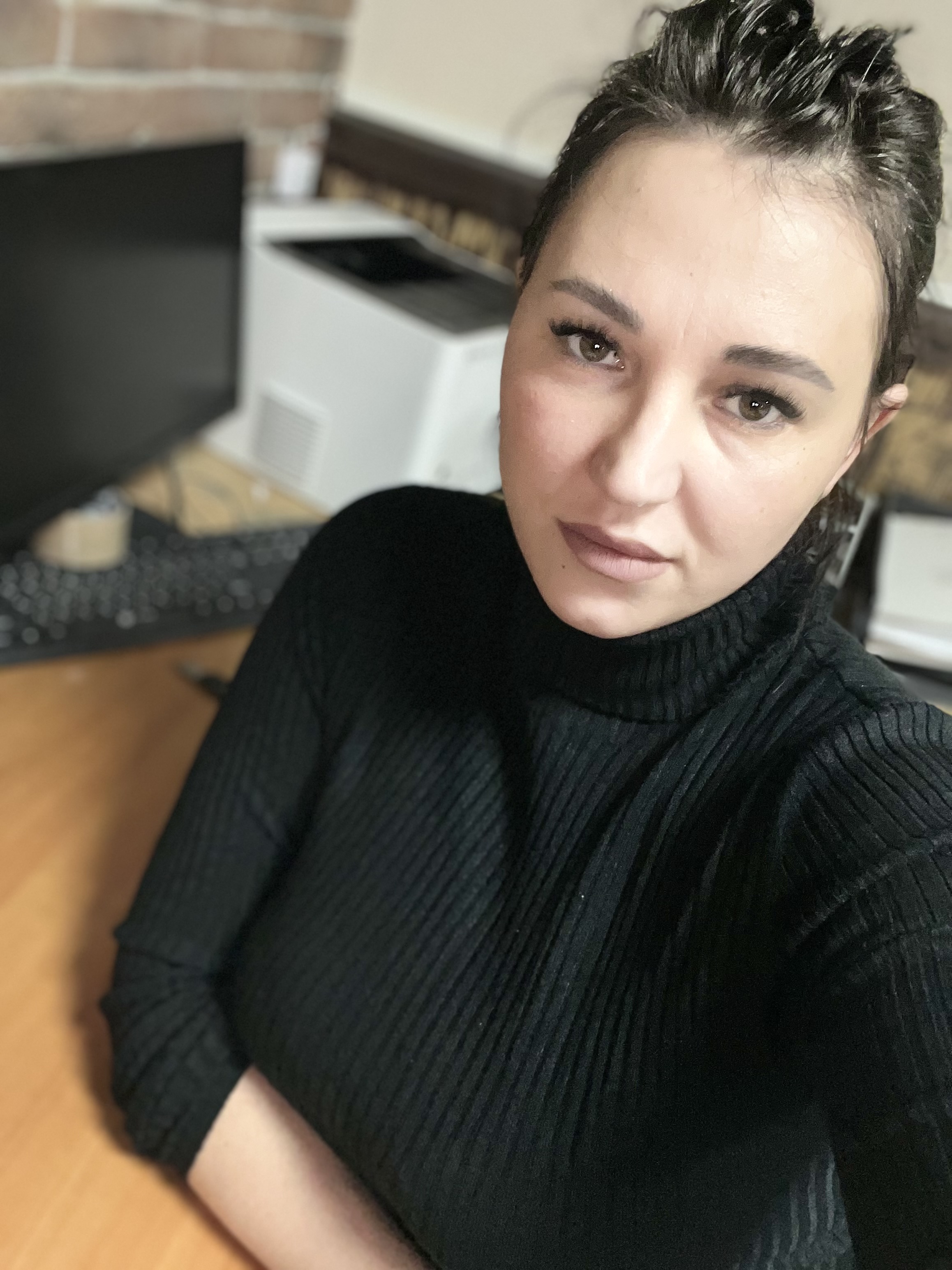 Хайдукова Анжелика Ивановна.